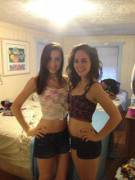 The One On The Left For Me.