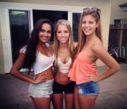 I Think Middle For Me