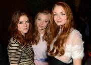 Girls Of Game Of Thrones