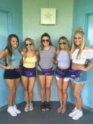 Which Fanny Would You Pack?