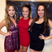 Hard To Go Wrong Here...