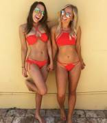 Either One Is A Winner (X-Post /R/Realgirls)