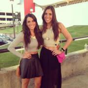 For Me, It's The Sister On The Left. No Contest.