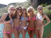 Lake Girls