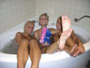 Norwegian Girls (X-Post /R/Realgirls)