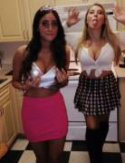 Is It Hallows Eve Already?