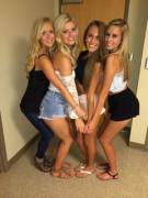 I Want To Pound Them All