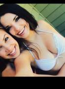 Which Sister? (X-Post /R/Realgirls)