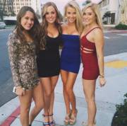 Sorority Chicks