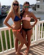 Blonde Or Brunette? (X-Post /R/Realgirls)