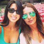 Mother Or Daughter? (X-Post /R/Realgirls)