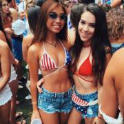 American Girls (X-Post /R/Realgirls)