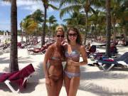 Mom And Daughter....which One?