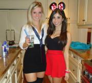 I'll Take The Mouse!