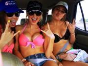 I'd Take Them On A Road Trip Any Day