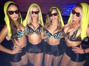 Club Girls (X-Post /R/Realgirls)