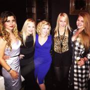 Touch Choice: 1 For Me