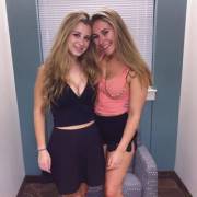 Fair Or Tan? (X-Post /R/Realgirls)