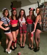 Red, White And Black -- Who's First? (Xpost From /R/Iwanttofuckher/)