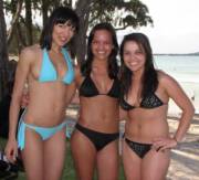 Tall, Middle Or Short? (X-Post /R/Realgirls)