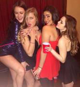 Again, I Cannot Decide