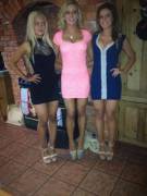 Ready For A Night On The Town