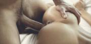 [Gif] He Said, “That Ass Is Perfect,” She Said, “That Cock Is…