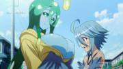 Monster Musume No Iru Nichijou