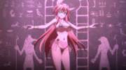 High School Dxd