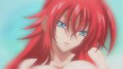 High School Dxd