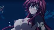 High School Dxd