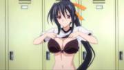 High School Dxd