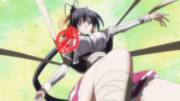 High School Dxd