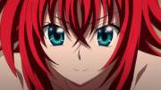 High School Dxd