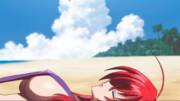 Highschool Dxd Ova
