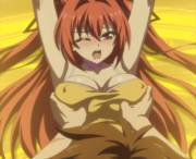 Shinmai Maou No Testament