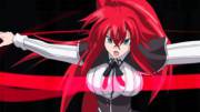 High School Dxd