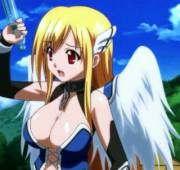 Sora No Otoshimono Forte