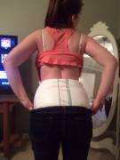 We're Doing &Amp;Quot;Humiliation?&Amp;Quot; Hard To Feel Grown-Up In Low-Rise Jeans ...