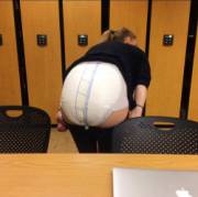 Let's See That Abena