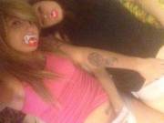 True Friends Keep Each Other's Hands Warm ;)