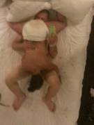 92 Pictures With Multiple People. (2/2)