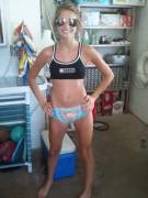 Summer Is Here And You Know What That Means... (Swim Diapers!)