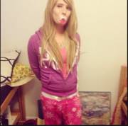 Submission For Cute Waist Band Photos :)