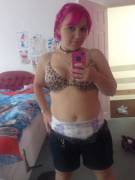 Just Getting Dressed