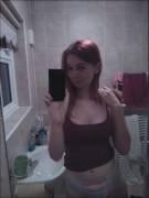 [Xpost R/Abdl] Just Enjoying Pullups For The First Time In Months.