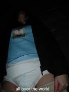 150 Pictures Of Girls Wearing Depends