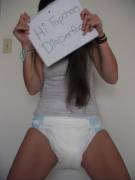 She May Be Shy, But She Packs Plenty Of Attitude