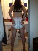 Feeling If The Diaper Has Been Properly Used.