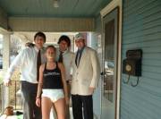 Young, Willing, And Able